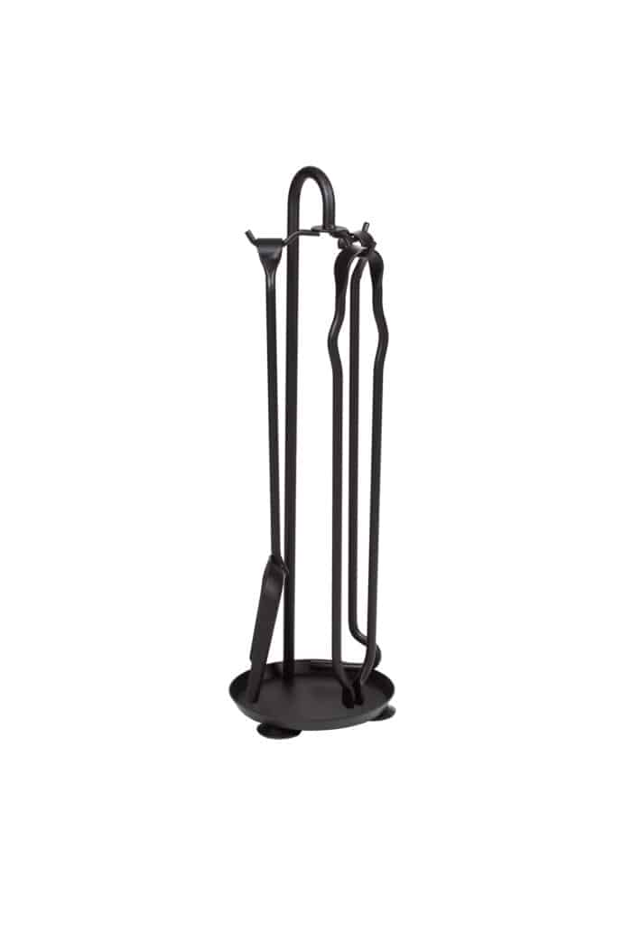 Tang Zwart 62cm