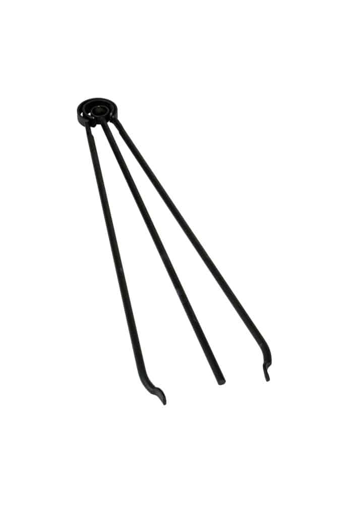 Tang Zwart 62cm