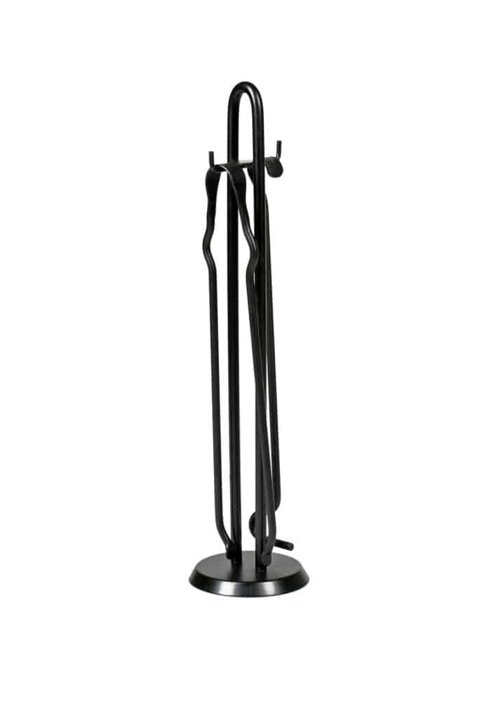 Tang Zwart 62cm