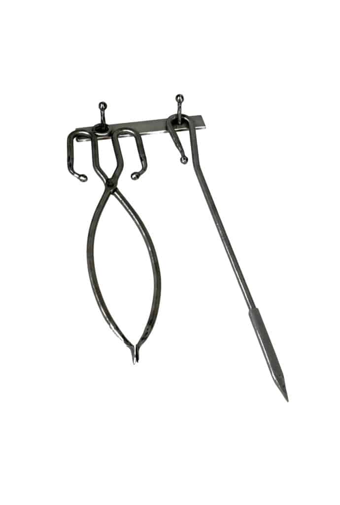 Tang Zwart 62cm