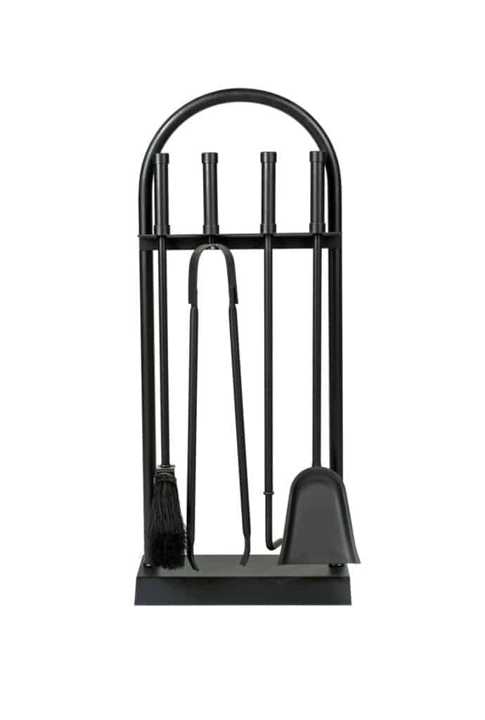 Tang Zwart 62cm