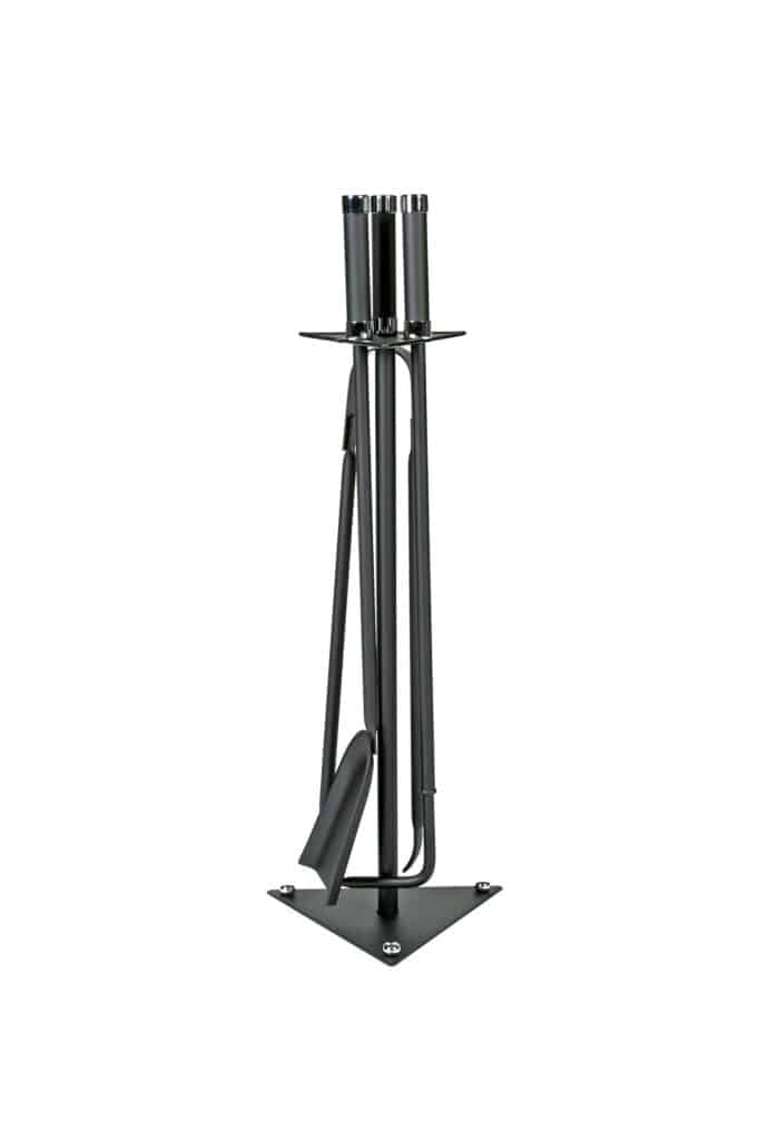 Tang Zwart 62cm