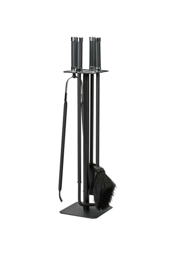 Tang Zwart 62cm