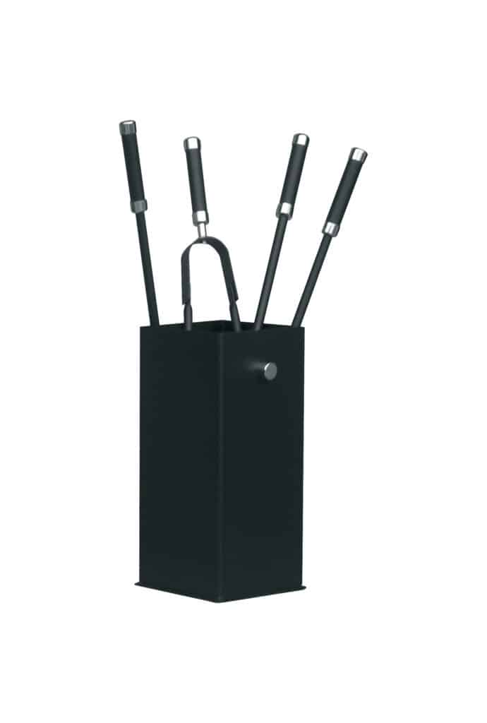 Tang Zwart 62cm
