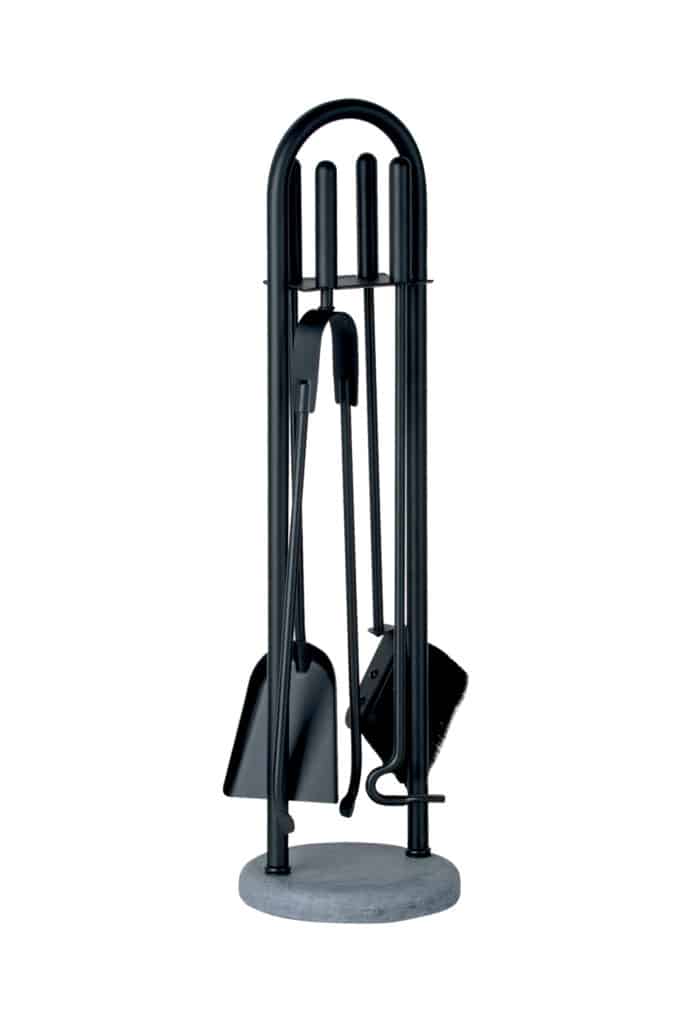 Tang Zwart 62cm
