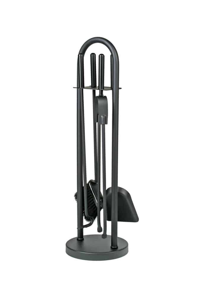 Tang Zwart 62cm