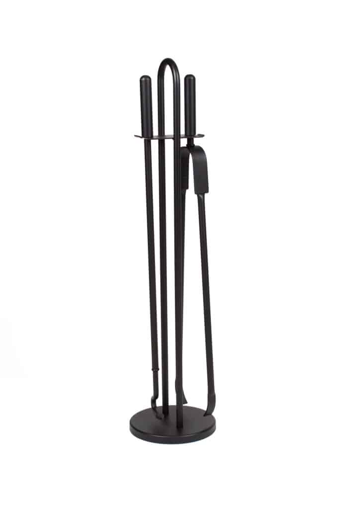 Tang Zwart 62cm