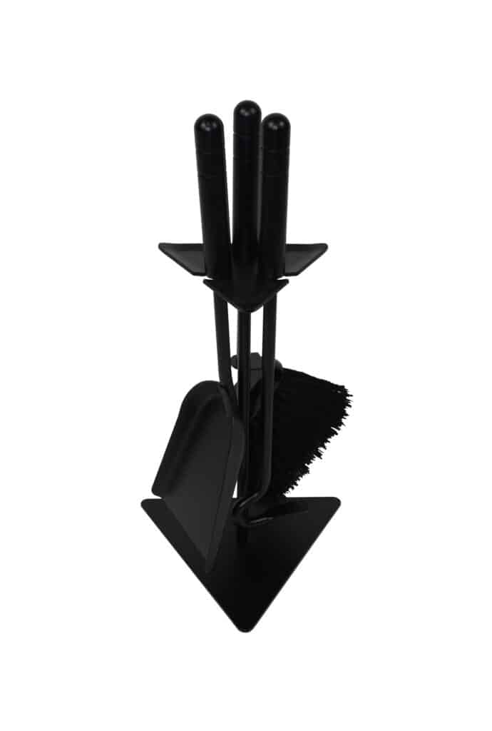 Tang Zwart 62cm