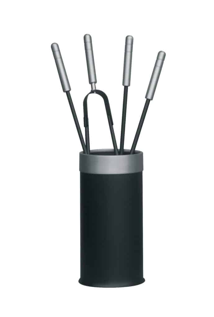 Tang Zwart 62cm