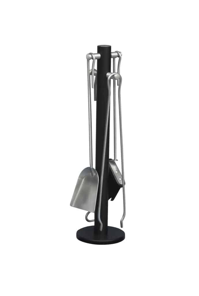 Tang Zwart 62cm