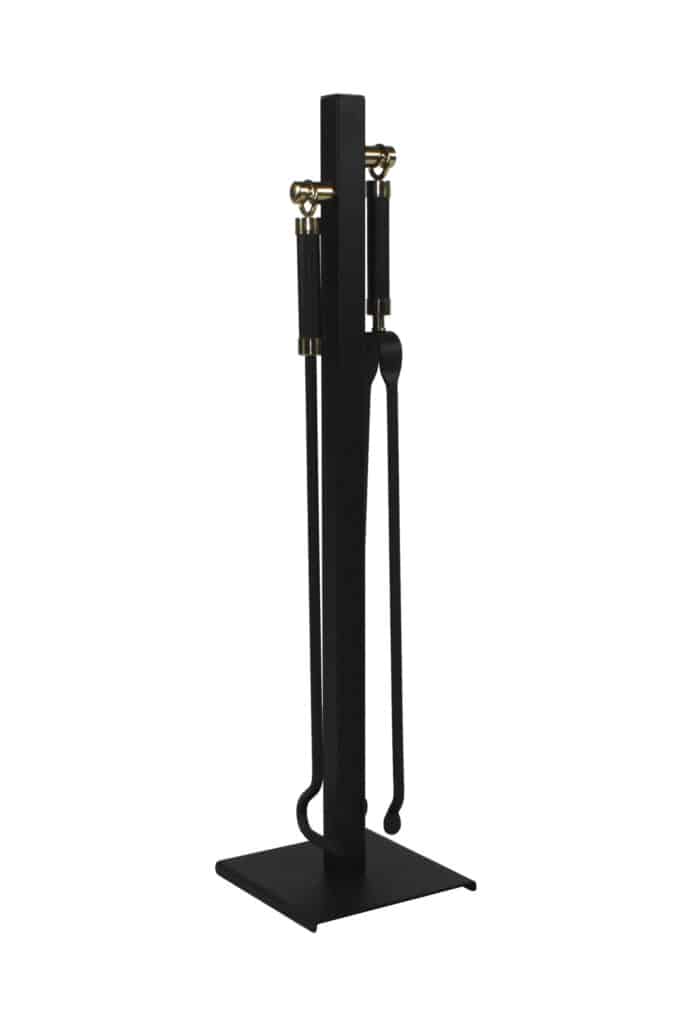 Tang Zwart 62cm