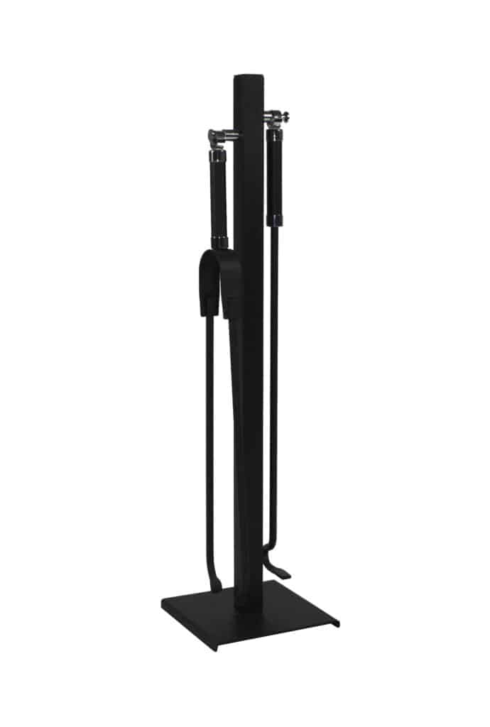 Tang Zwart 62cm
