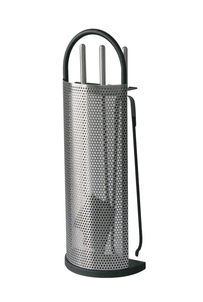 Tang Zwart 62cm