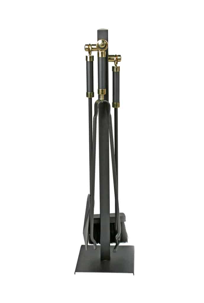 Tang Zwart 62cm