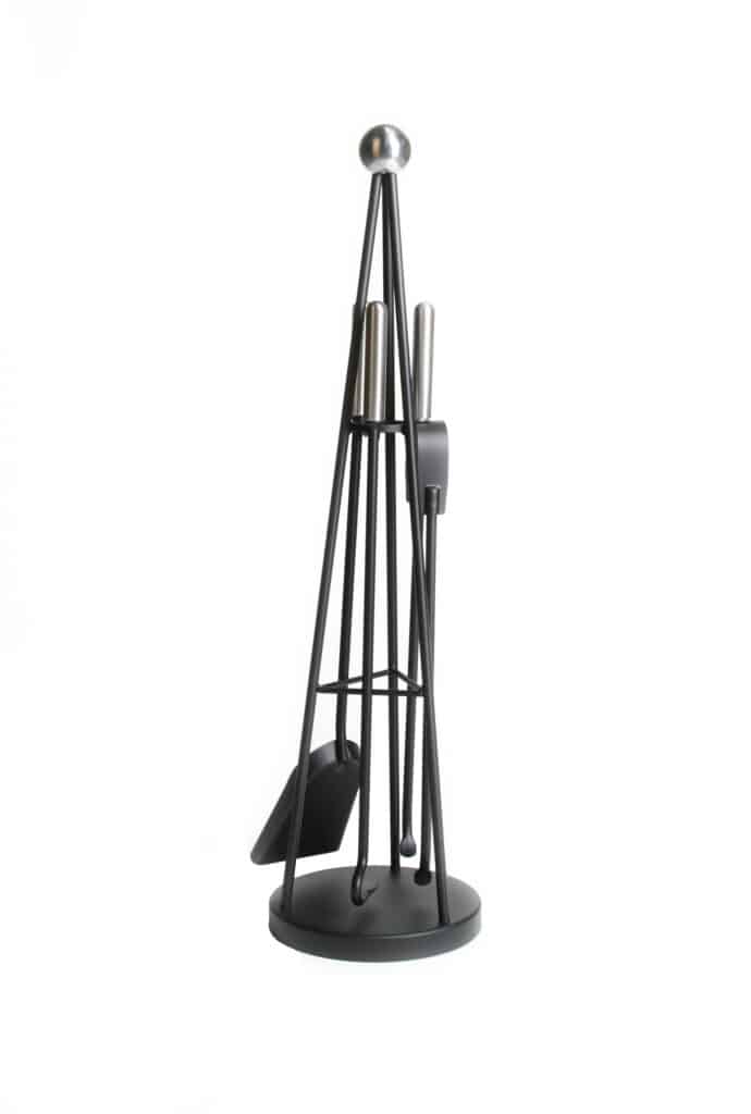 Tang Zwart 62cm