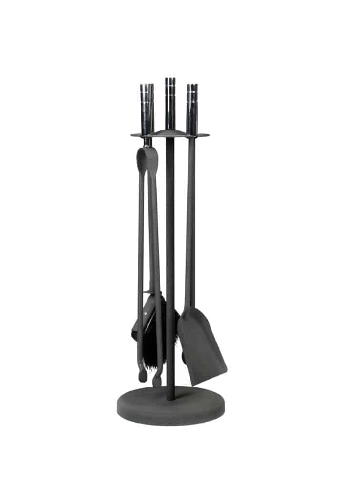 Tang Zwart 62cm