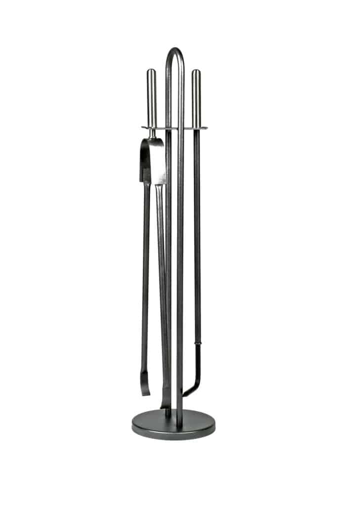 Tang Zwart 62cm