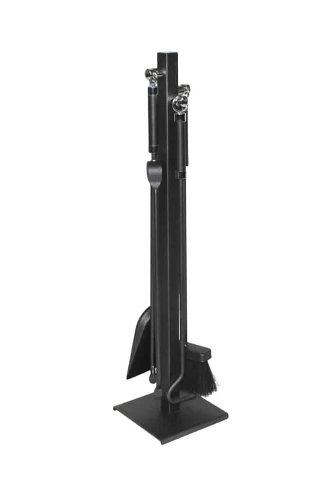 Tang Zwart 62cm