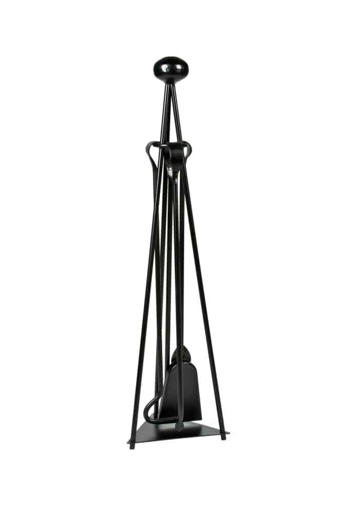 Tang Zwart 62cm