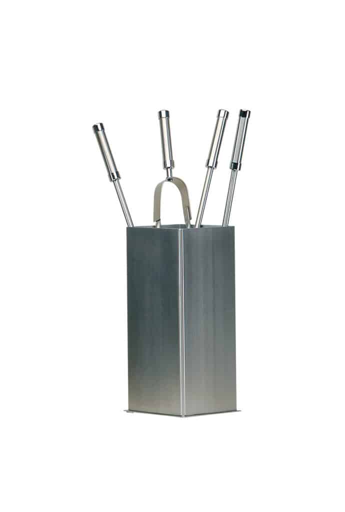 Tang Zwart 62cm