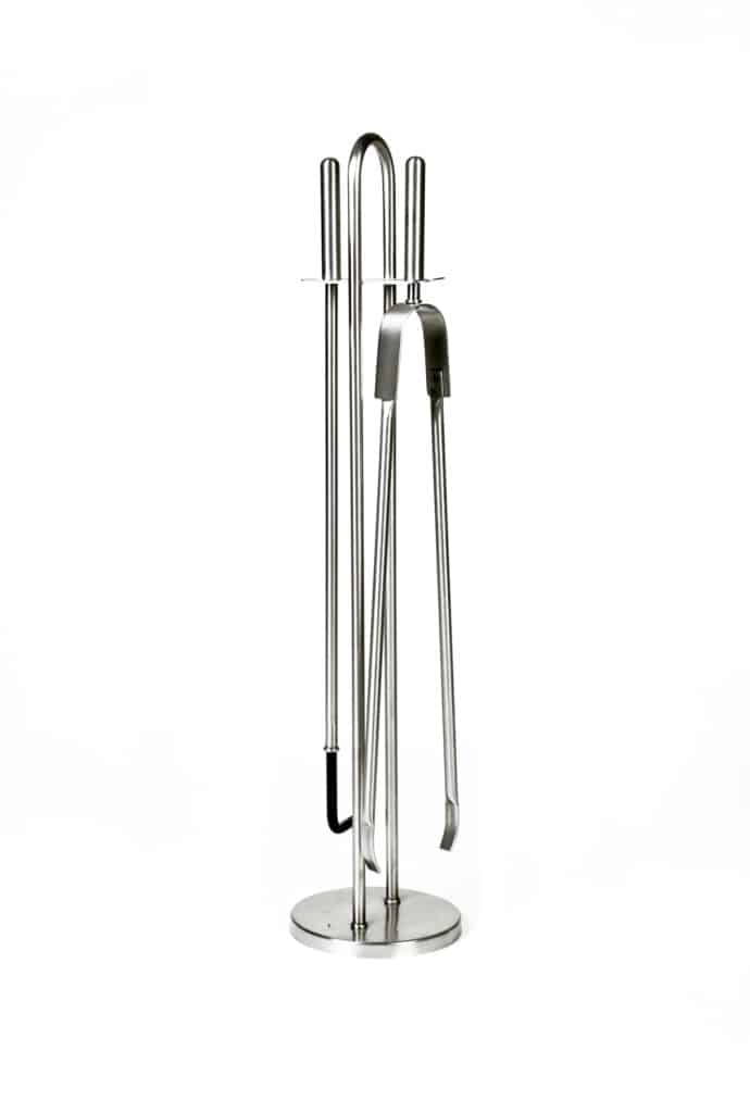 Tang Zwart 62cm