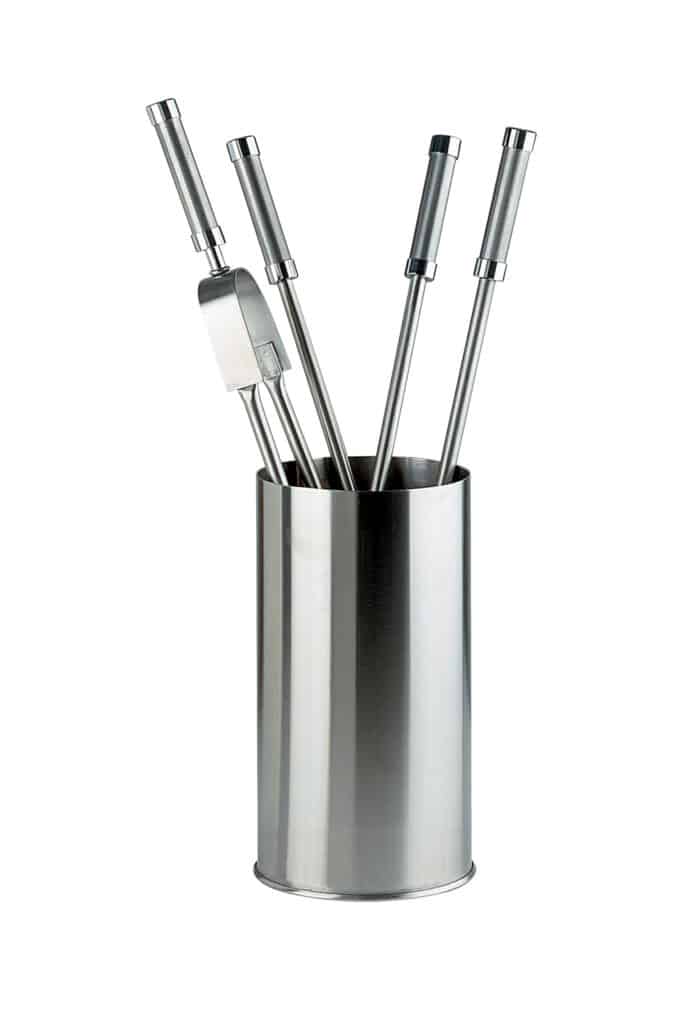 Tang Zwart 62cm