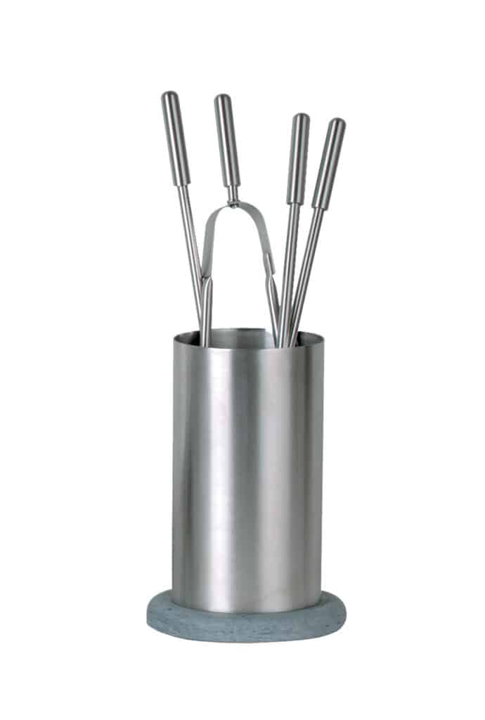Tang Zwart 62cm