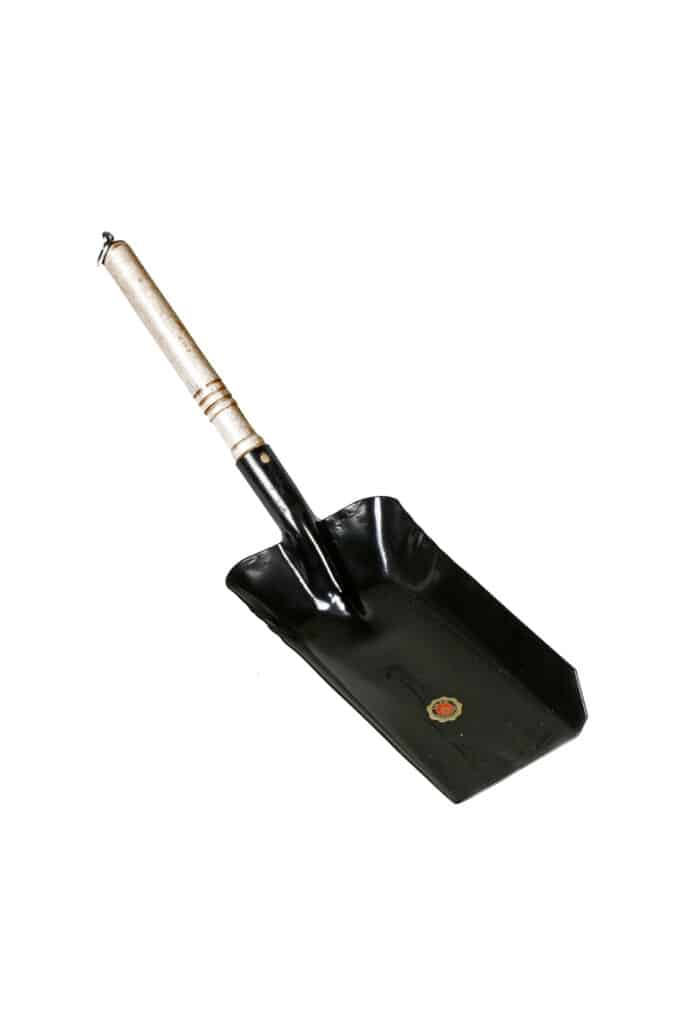Tang Zwart 62cm