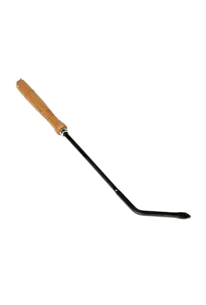Tang Zwart 62cm