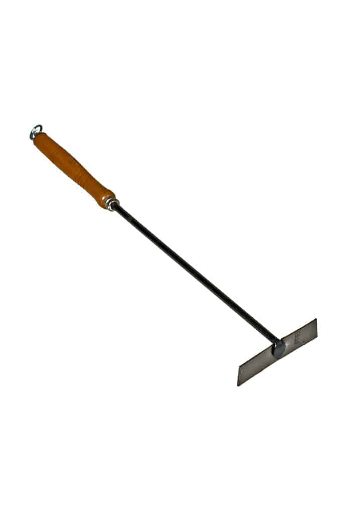 Tang Zwart 62cm