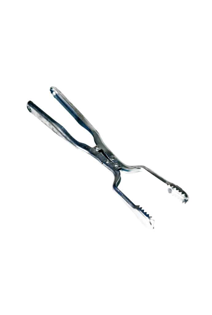 Tang Zwart 62cm