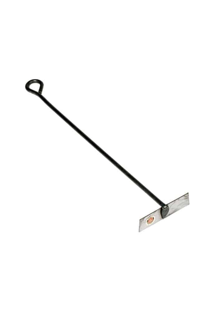 Tang Zwart 62cm
