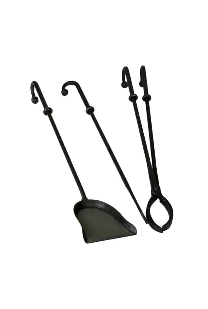 Tang Zwart 62cm