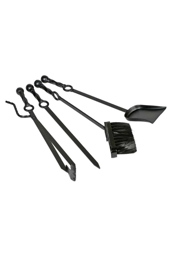 Tang Zwart 62cm