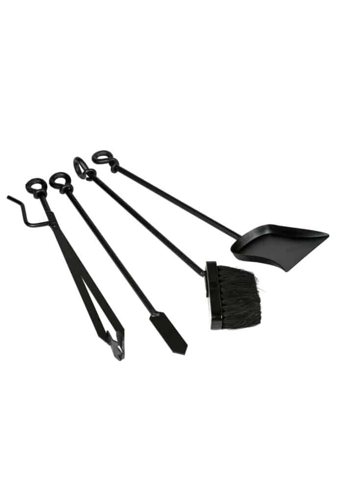 Tang Zwart 62cm