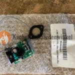 Faber Transducer Chip