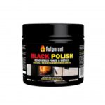 Kachelpoets Fulgurant Black Polisch Cream 200ml 129 / 85