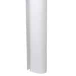 Pakking Vilt Op Rol 1000 x 610mm, 3mm Dik