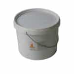 Vuurvaste Cement Mortelkit 5kg