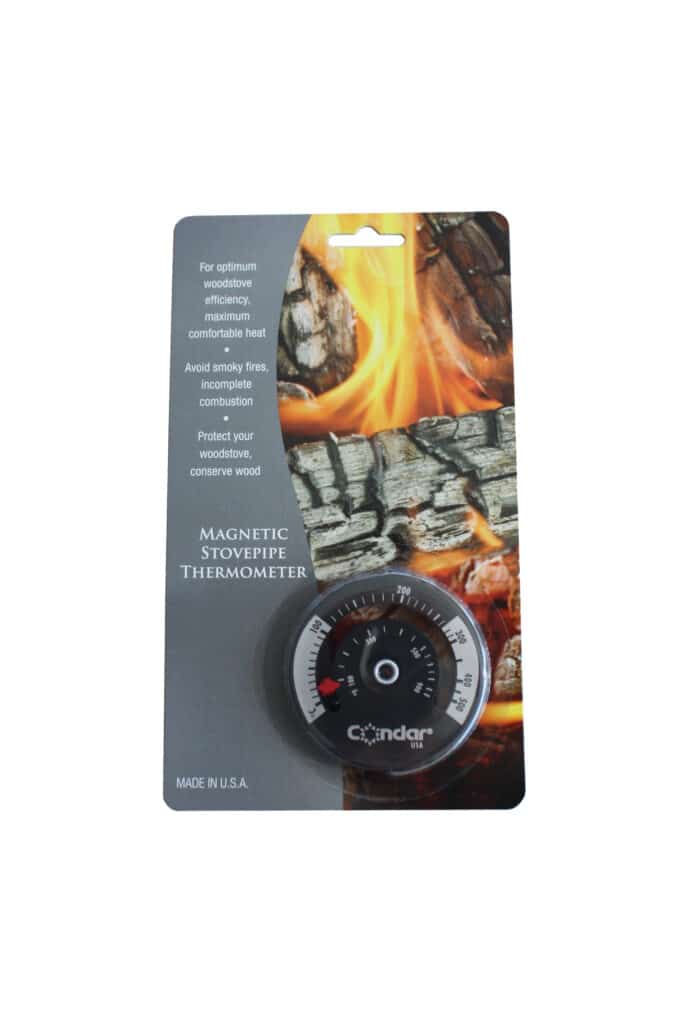 Galafire Thermometer Magnetisch