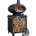 Morso Forno Terra
