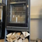 Starfire Cubo (achteraansluiting) (outlet)
