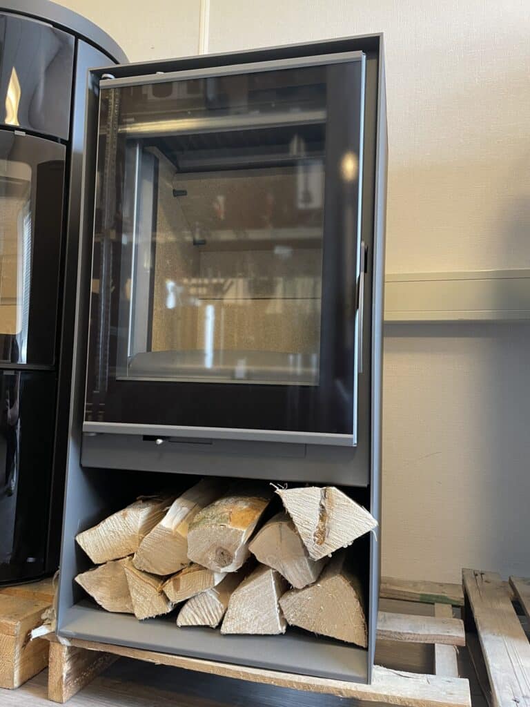 Starfire Cubo (achteraansluiting) (outlet)