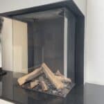Faber MatriX 450 – 650 III inclusief Maatwerk Meubel & Galaxy Natuursteen (Outlet)
