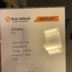 Hi-Flame Ame R5-LS (outlet)