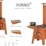 Forno Damm