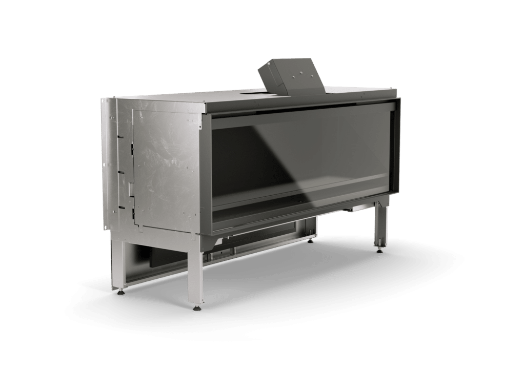 Kalfire E-one 130 F