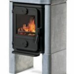 Morso 1452 Showroommodel