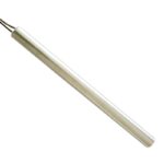 Gloeibougie Pelletkachel Ø9,9mm, Lengte 150 mm, 250 Watt (Bak 14)