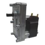 Vijzelmotor Pelletkachel 3rpm